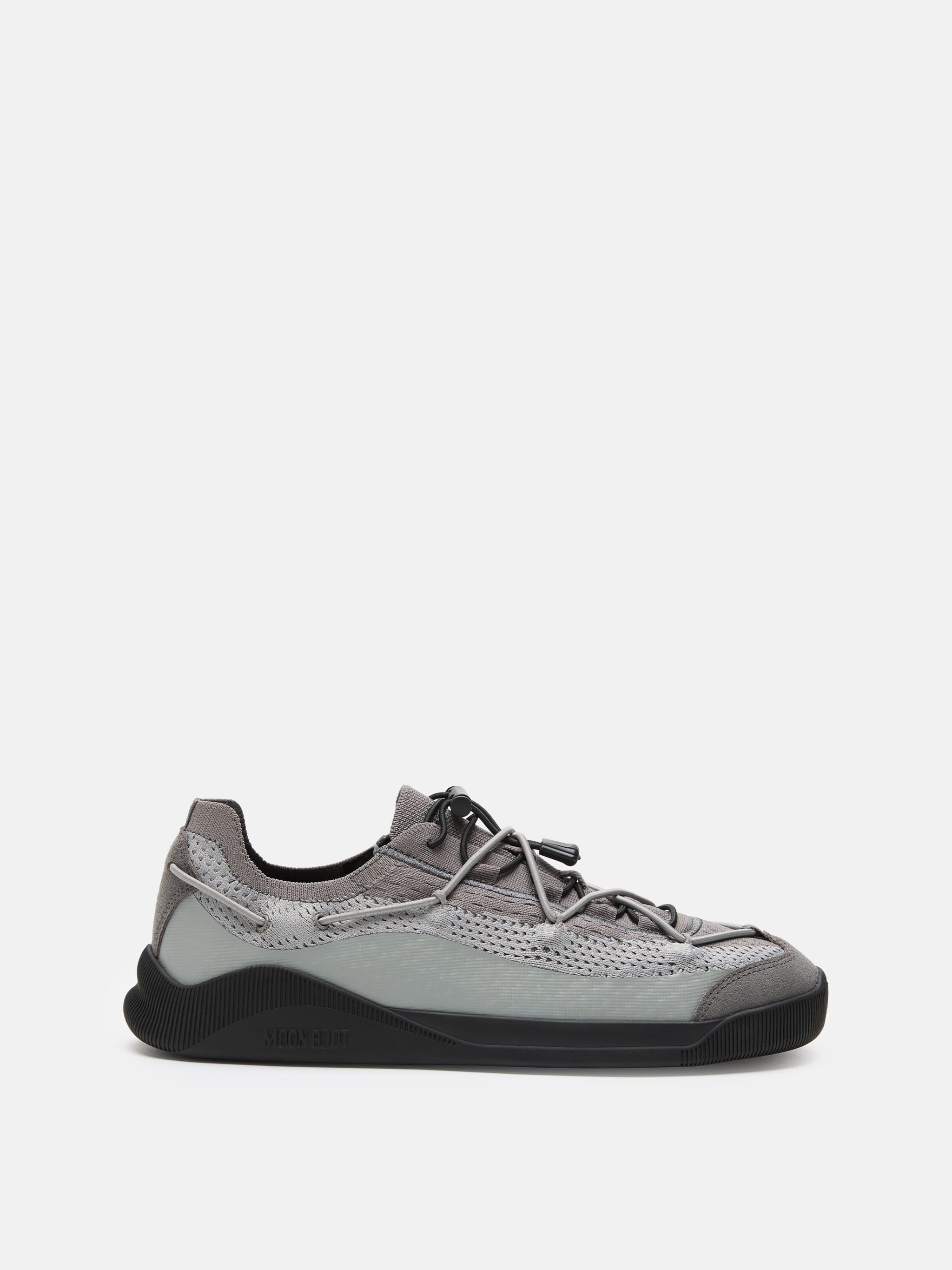 TÊNIS MOONLIGHT GRAY