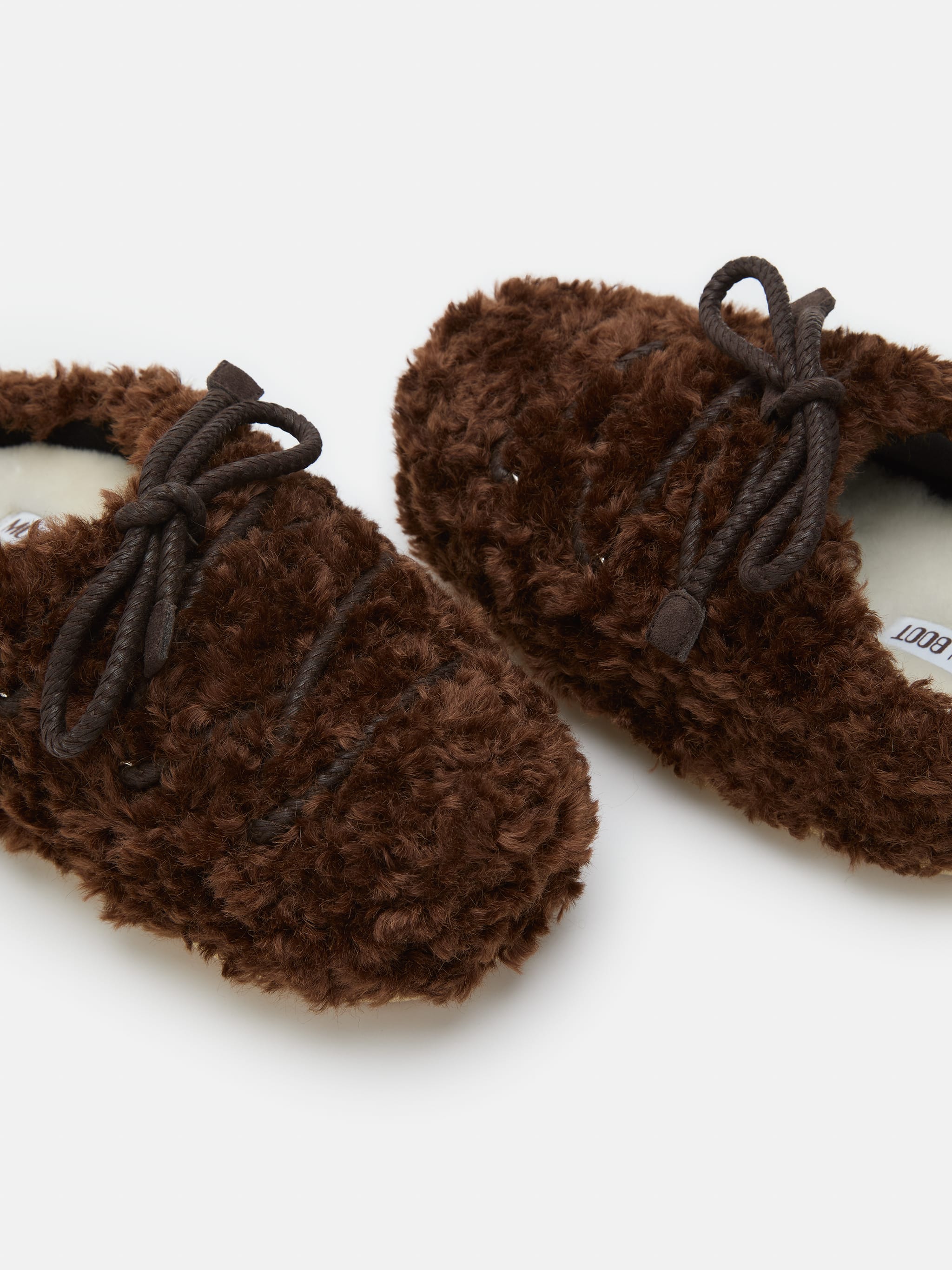 MULES CRESPOES ESCURO EVX