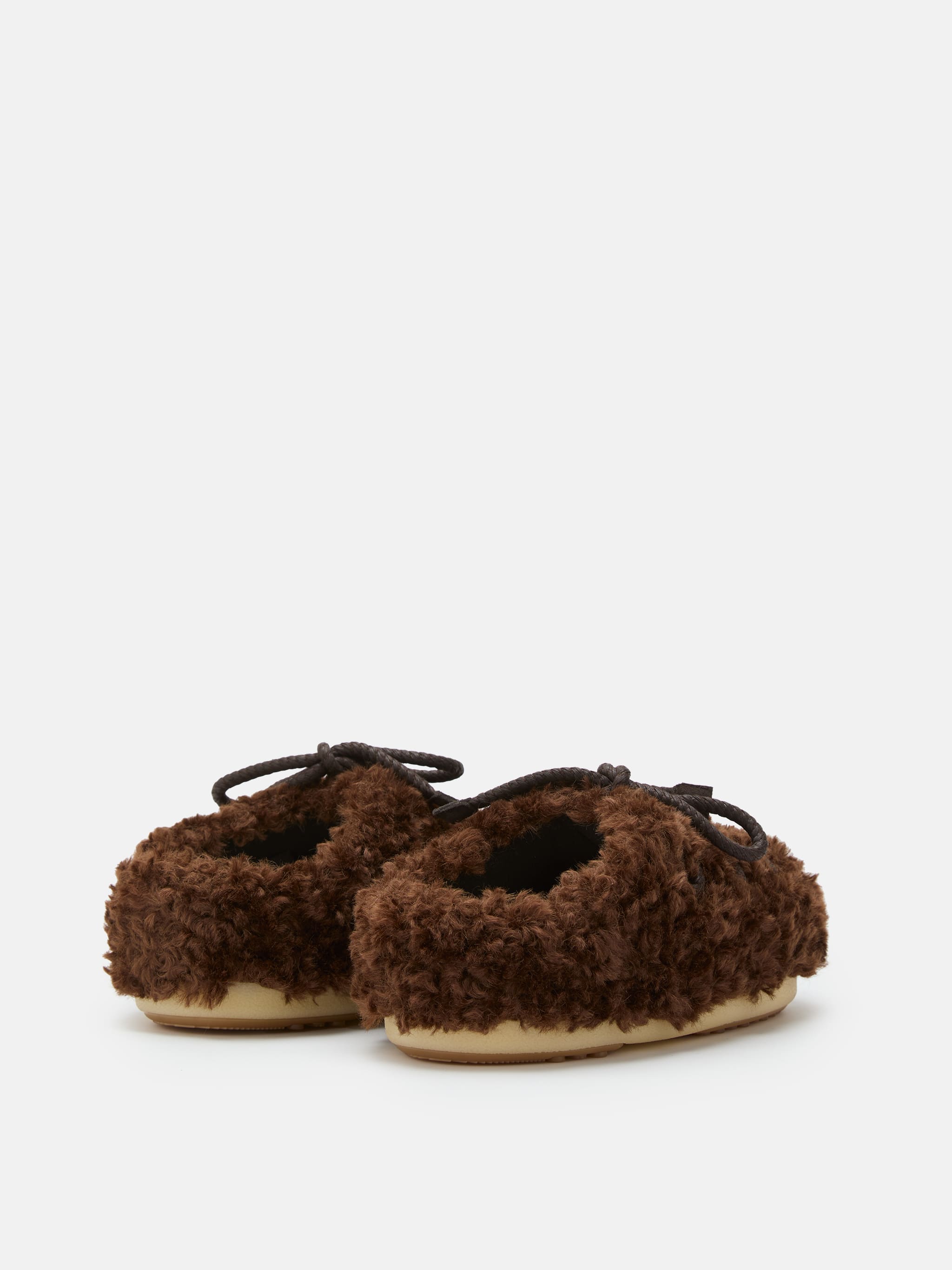 MULES CRESPOES ESCURO EVX