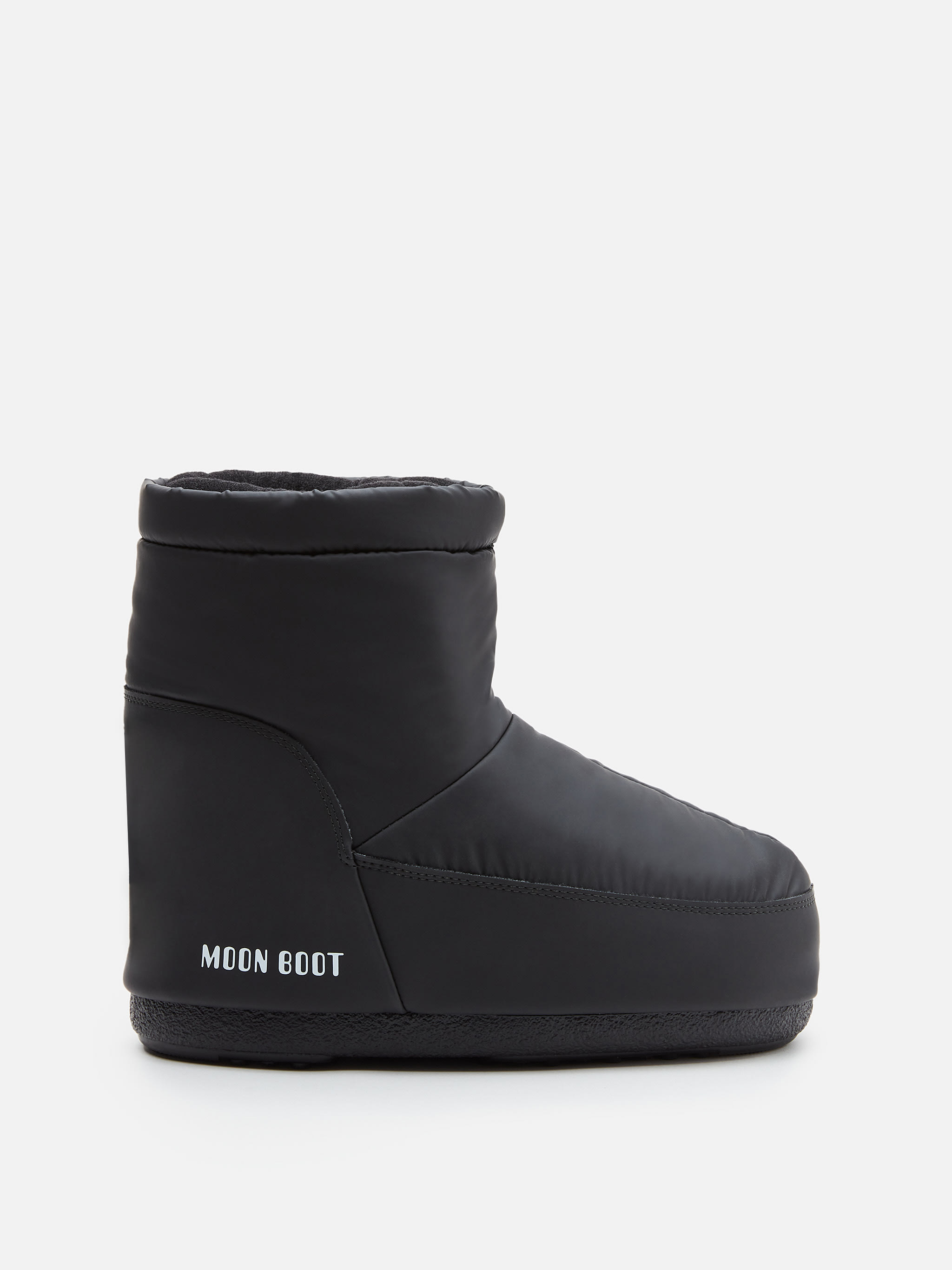 BOTAS DE BORRACHA PRETAS SEM LAÇO