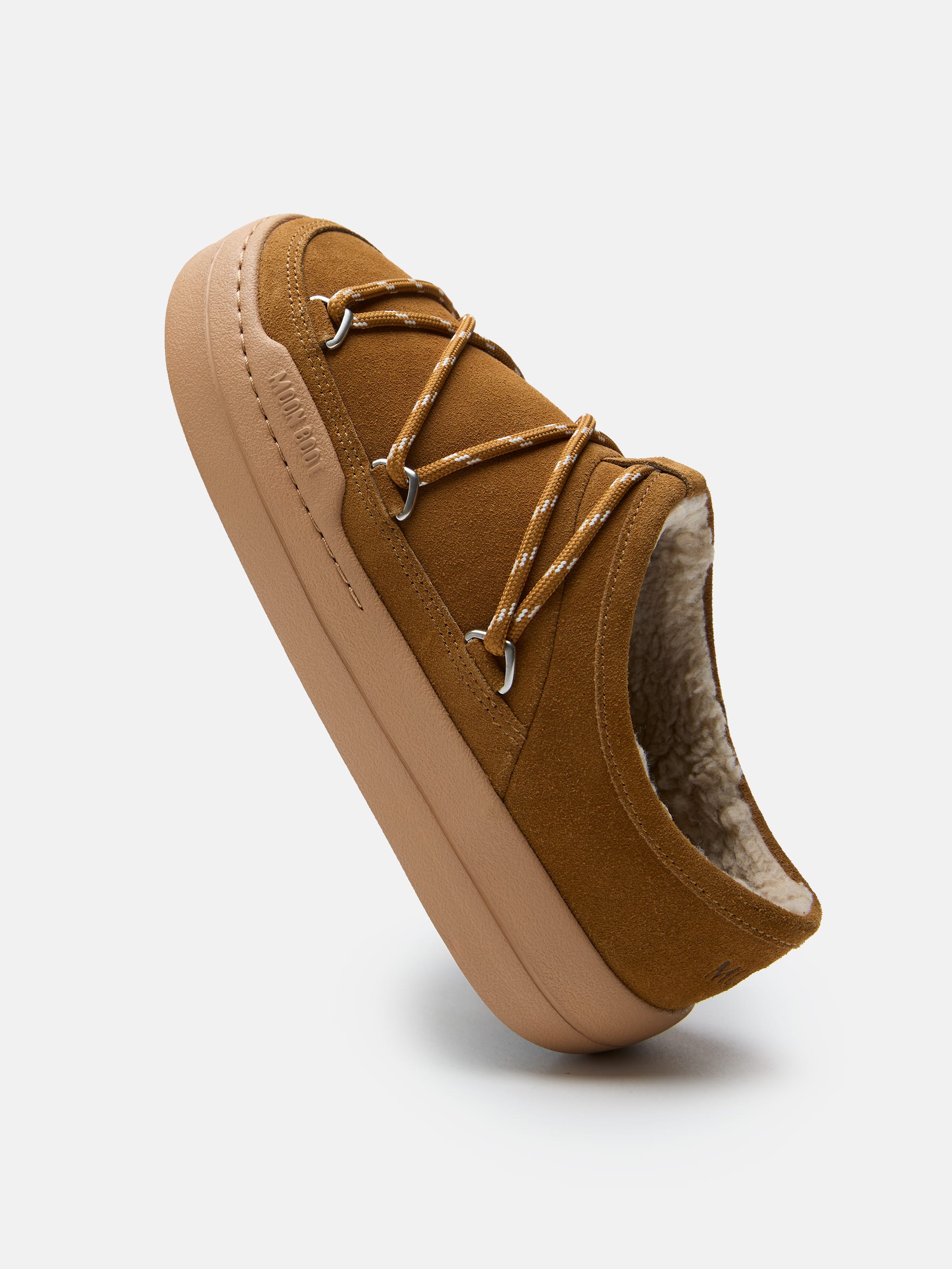 PARK SLIPPER MARROM