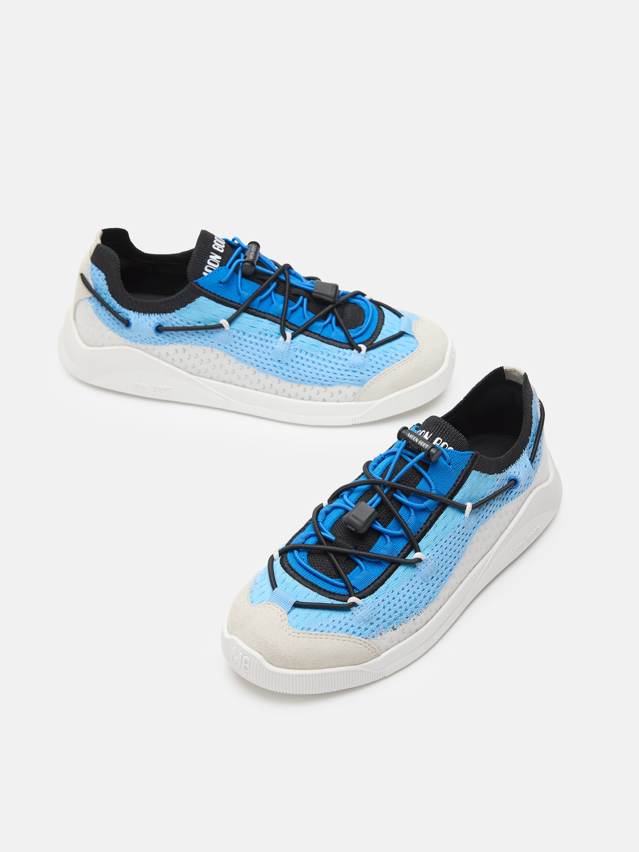TÊNIS AZUL ELÉTRICO MOONLIGHT