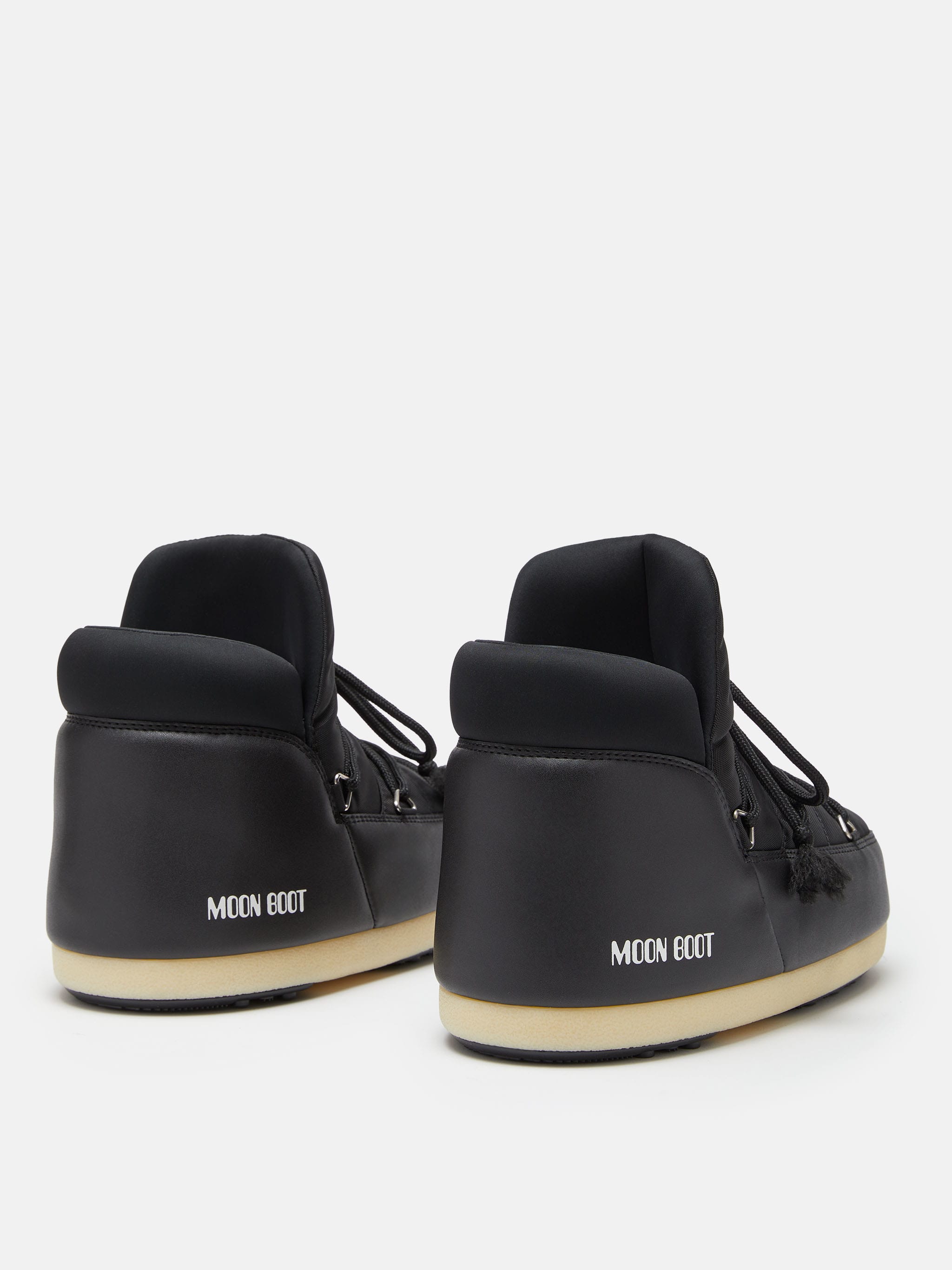 TÊNIS EVX PRETO EM NYLON