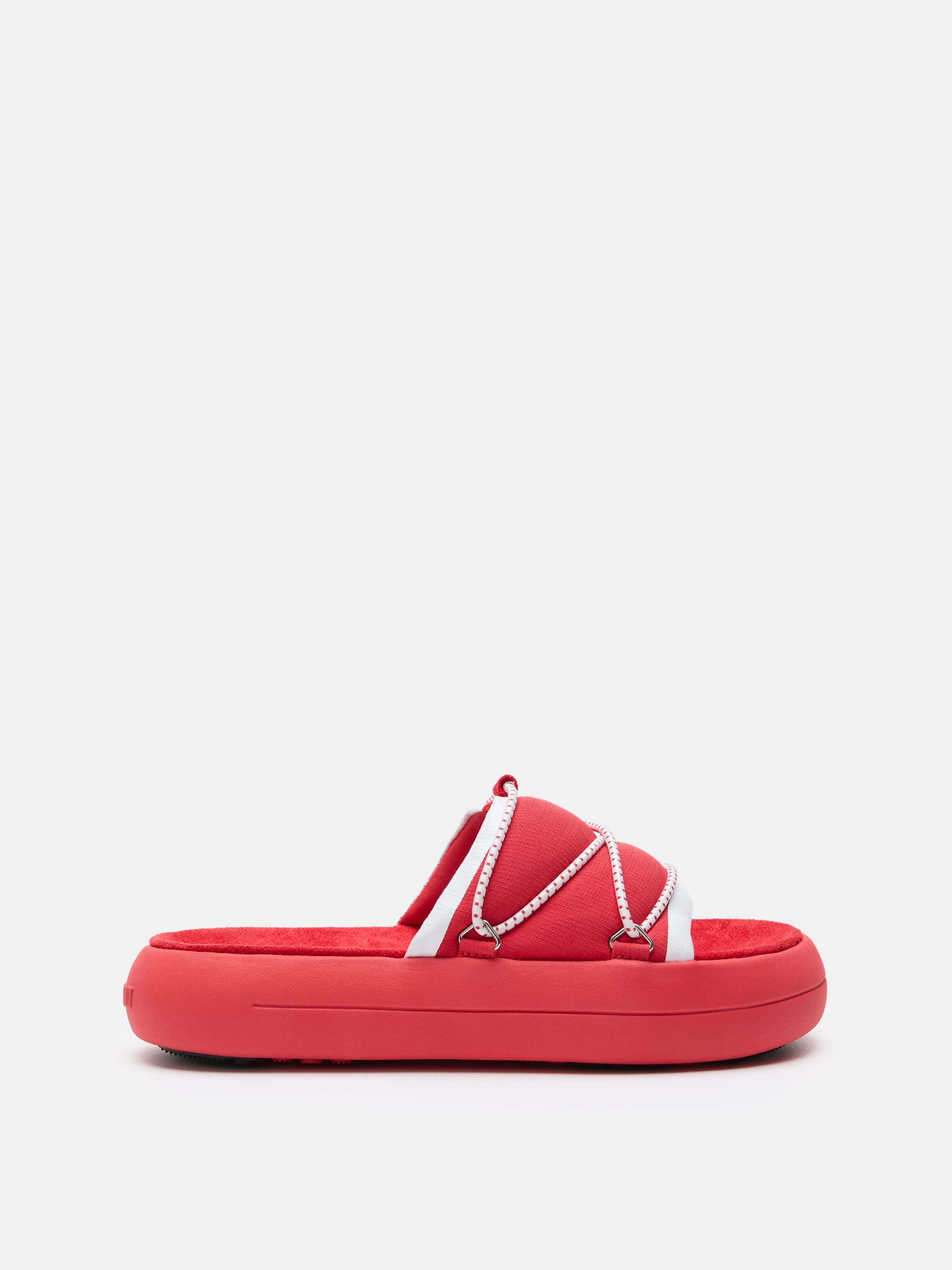 ICON SLIDE VERMELHO