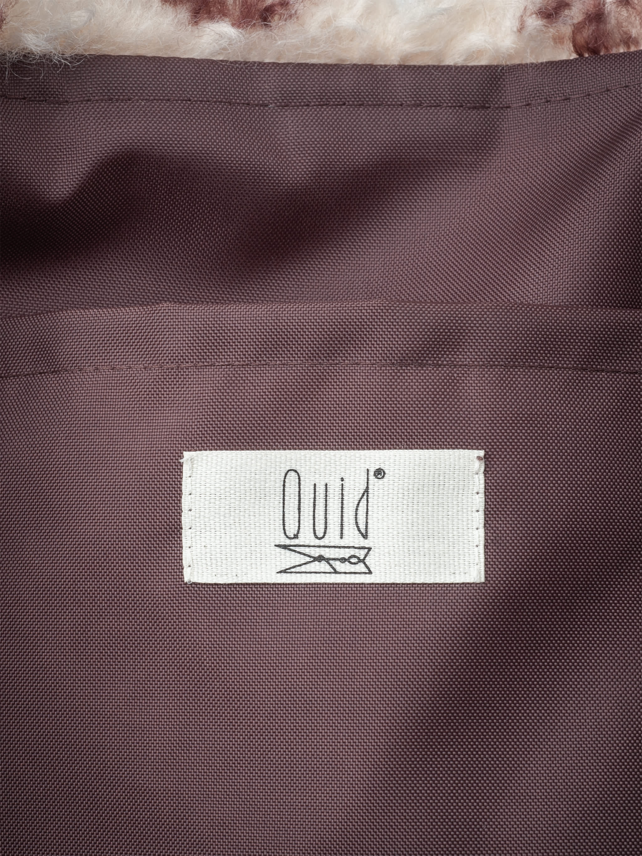 BOLSA TOTE DE PELE MARROM