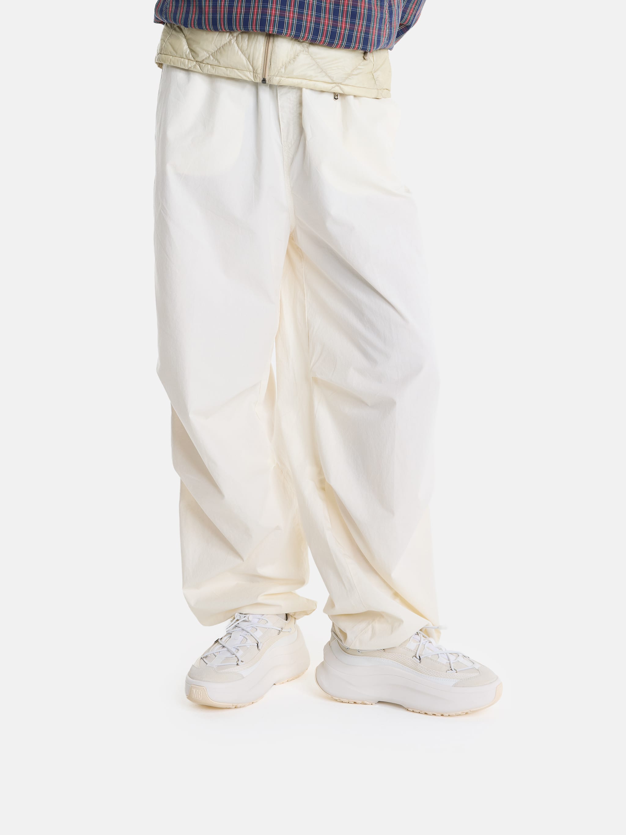 TÊNIS MOON247 XLACE BRANCO