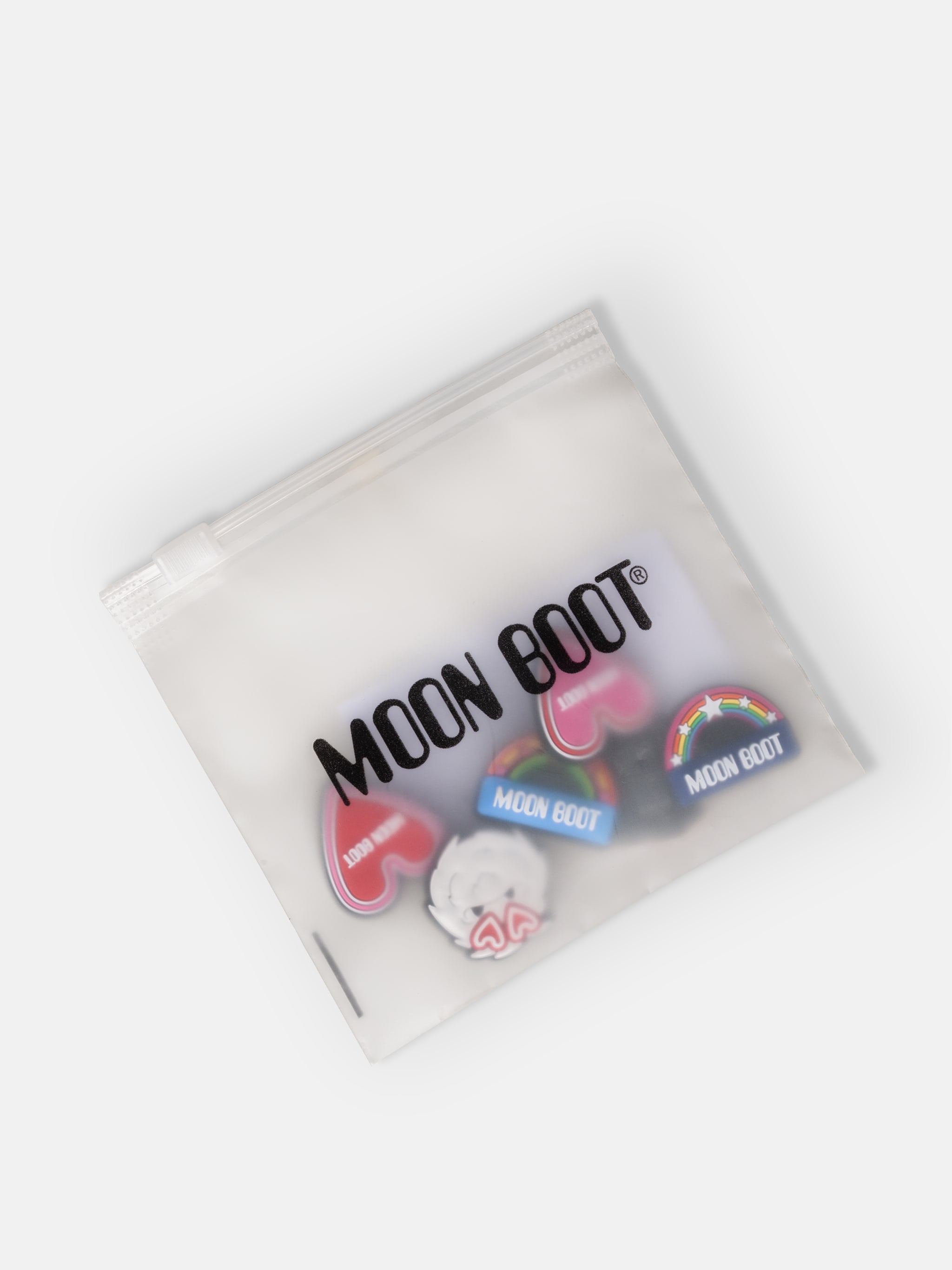 CONJUNTO DE ACESSÓRIOS PARA SAPATO DNA