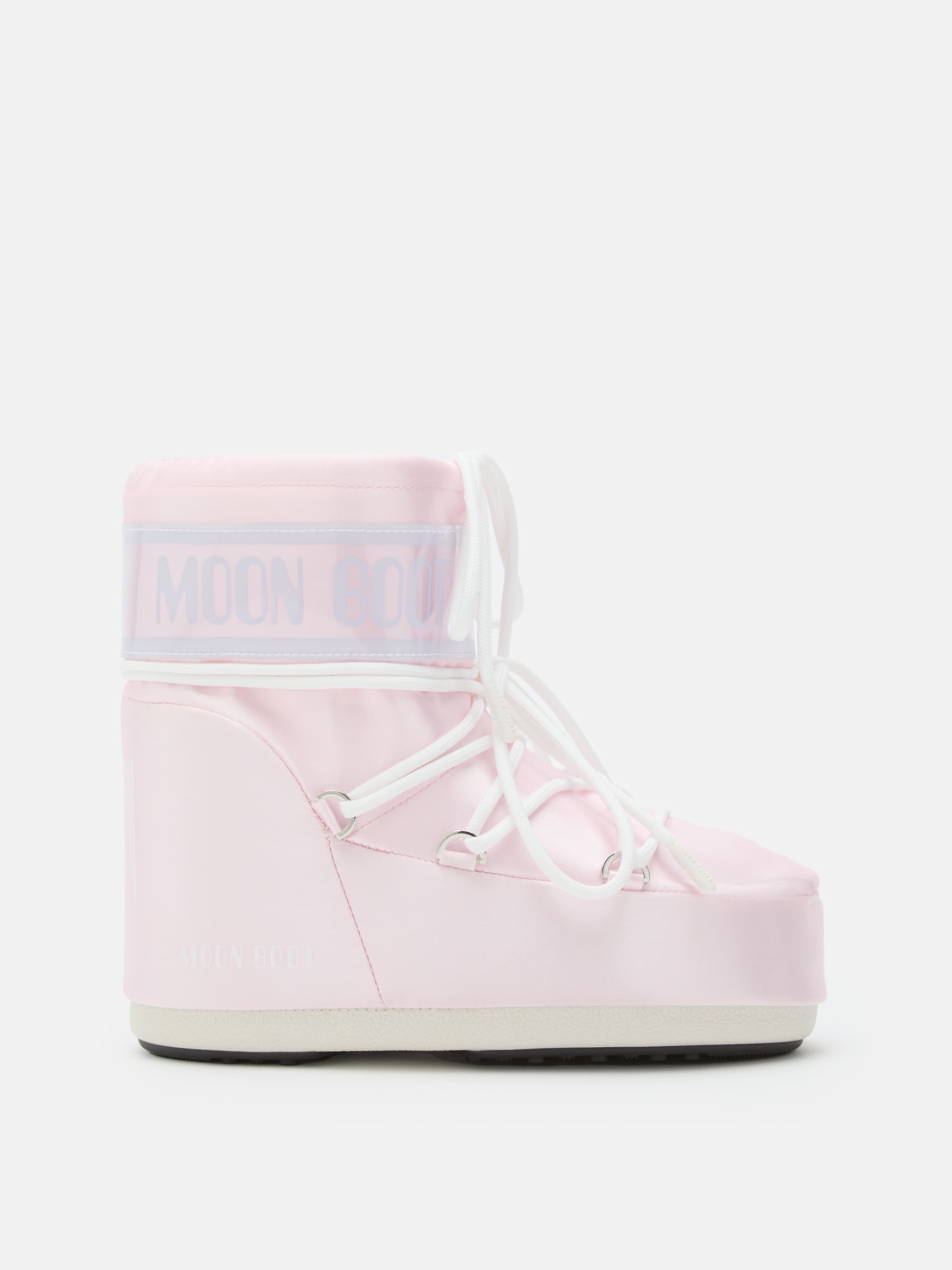 BOTA DE LUZ ICON ROSE PEROLADA