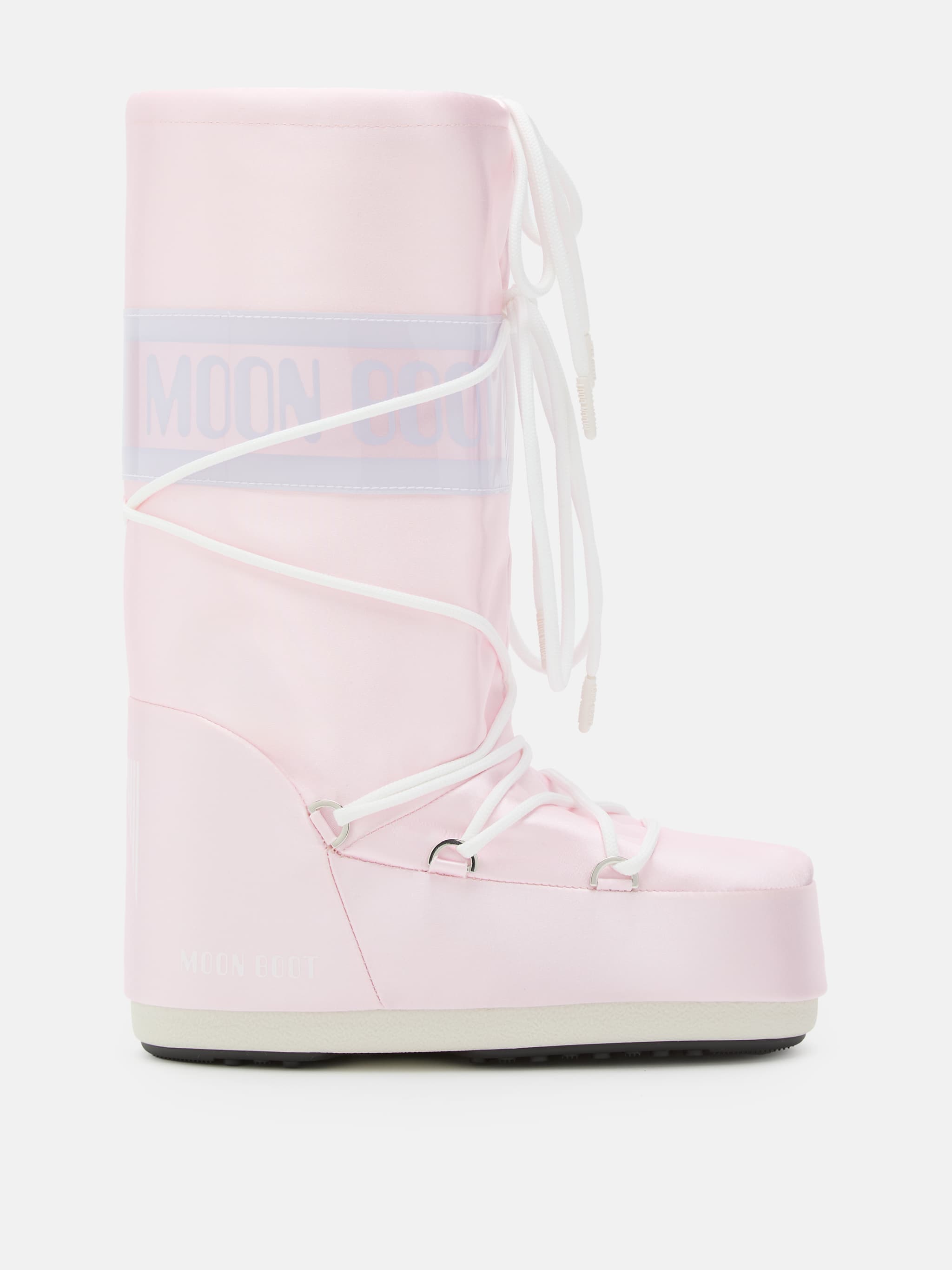 BOTAFAZOS ICON ROSE PEARLY