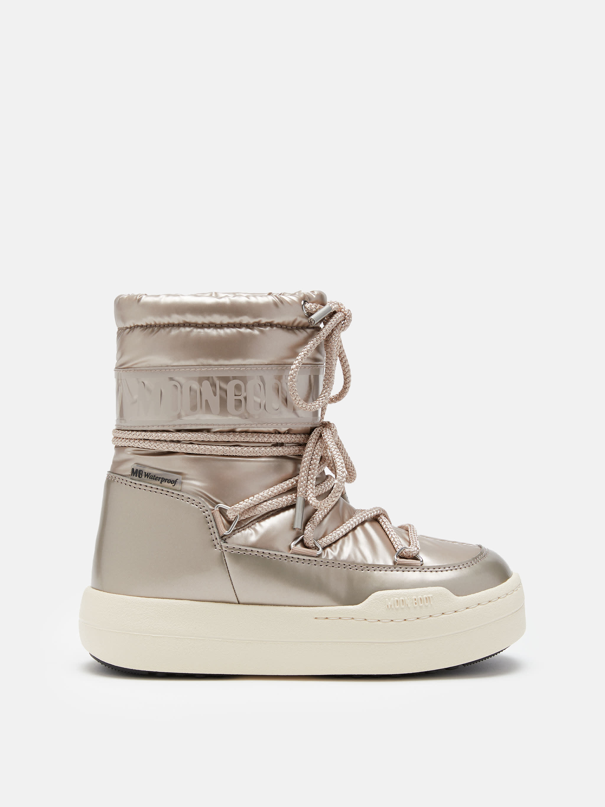 BOTA JUNIOR PARK ROSE-GOLD