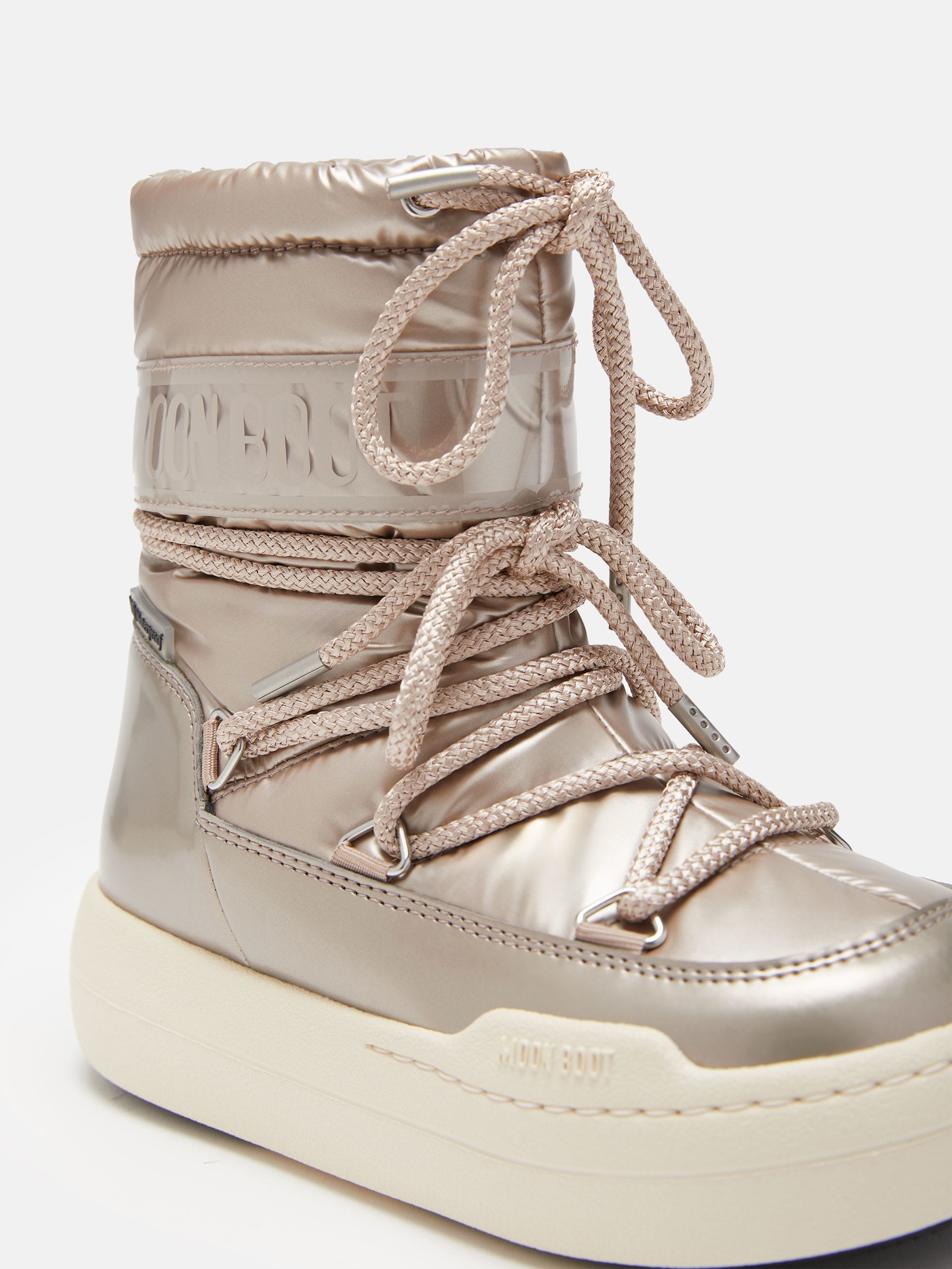 BOTA JUNIOR PARK ROSE-GOLD
