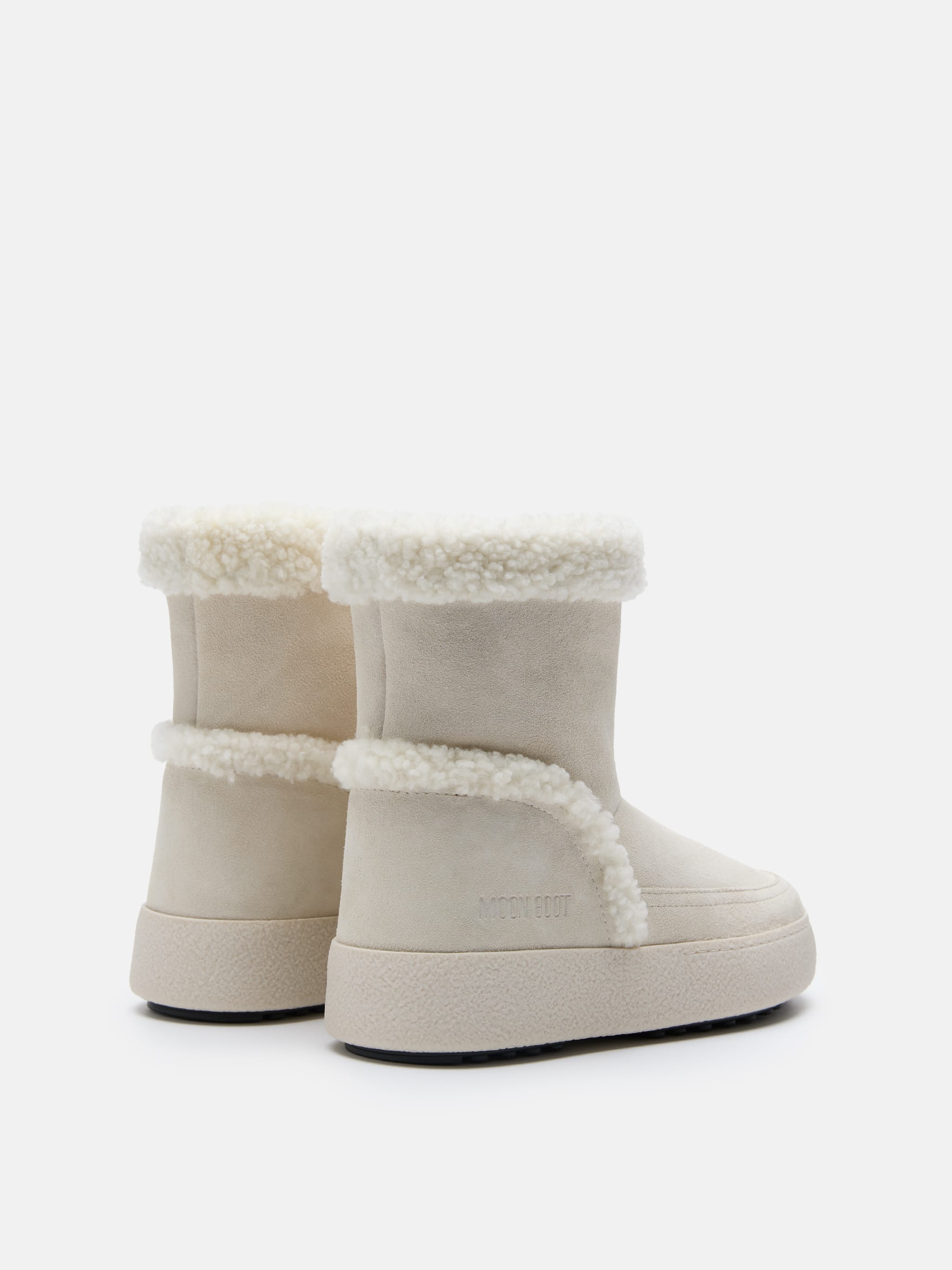 BOTA FORA LTRACK TINA BRANCA