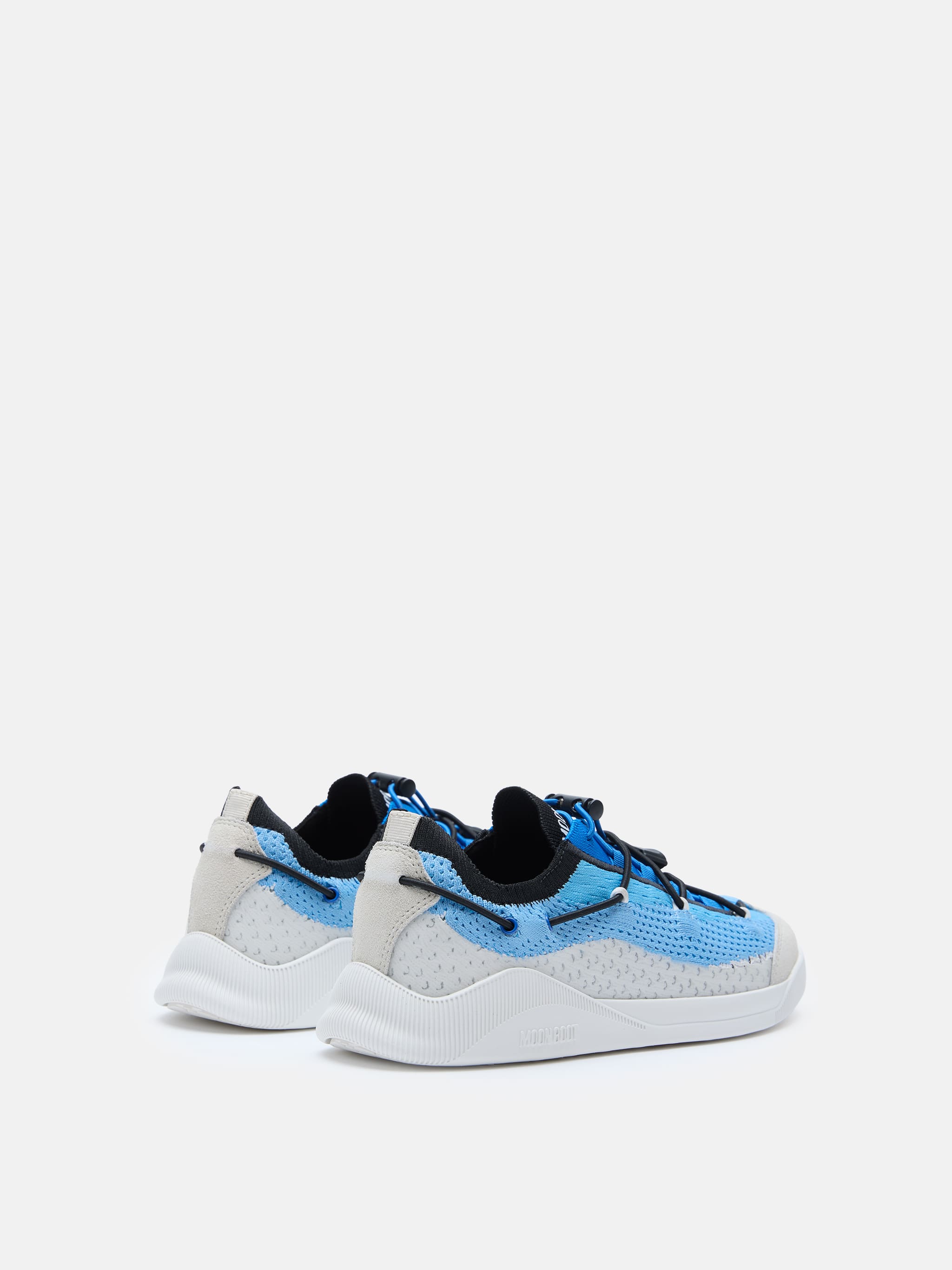 TÊNIS AZUL ELÉTRICO MOONLIGHT