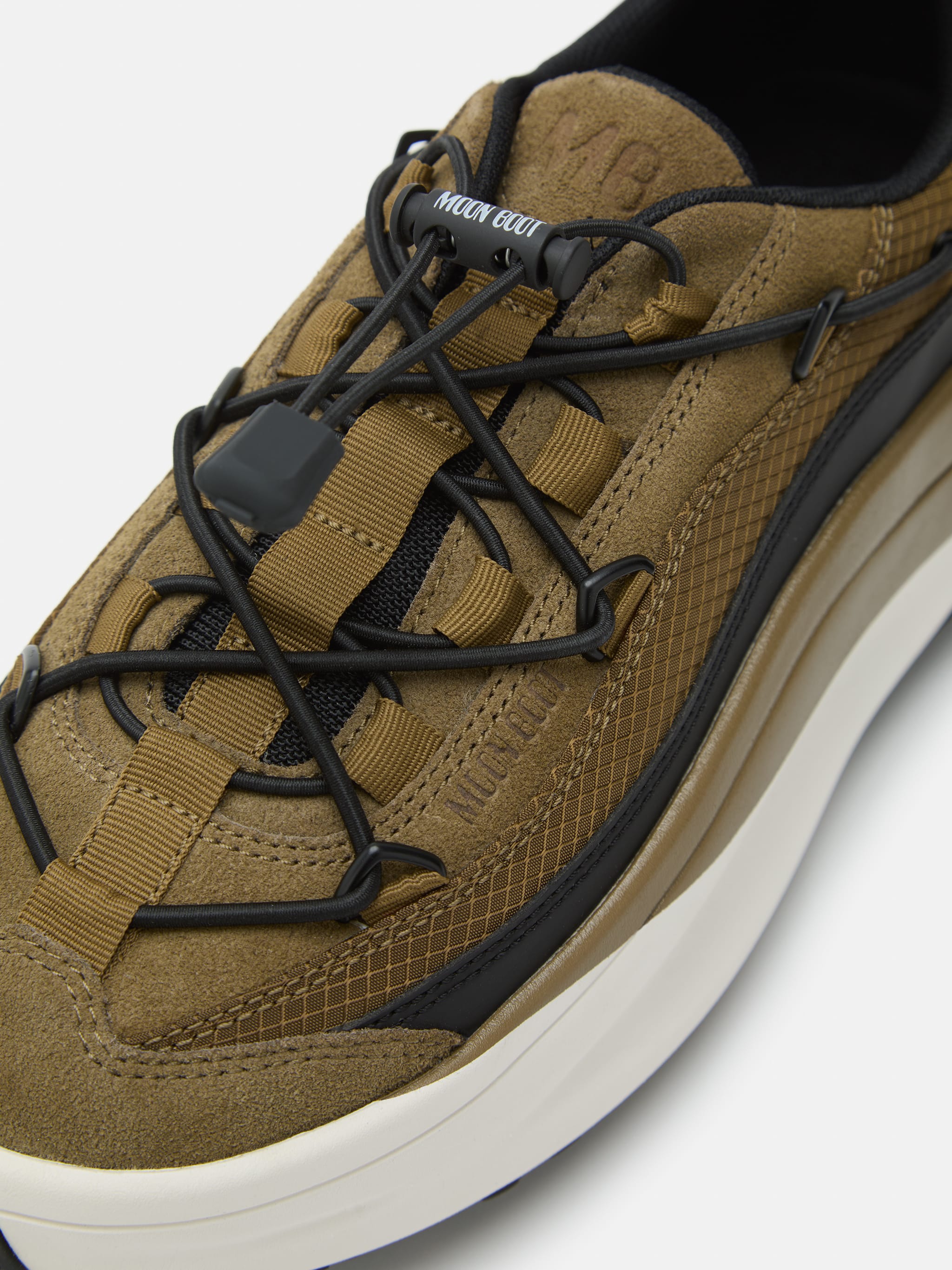 TÊNIS MOON247 XLACE CÁQUI