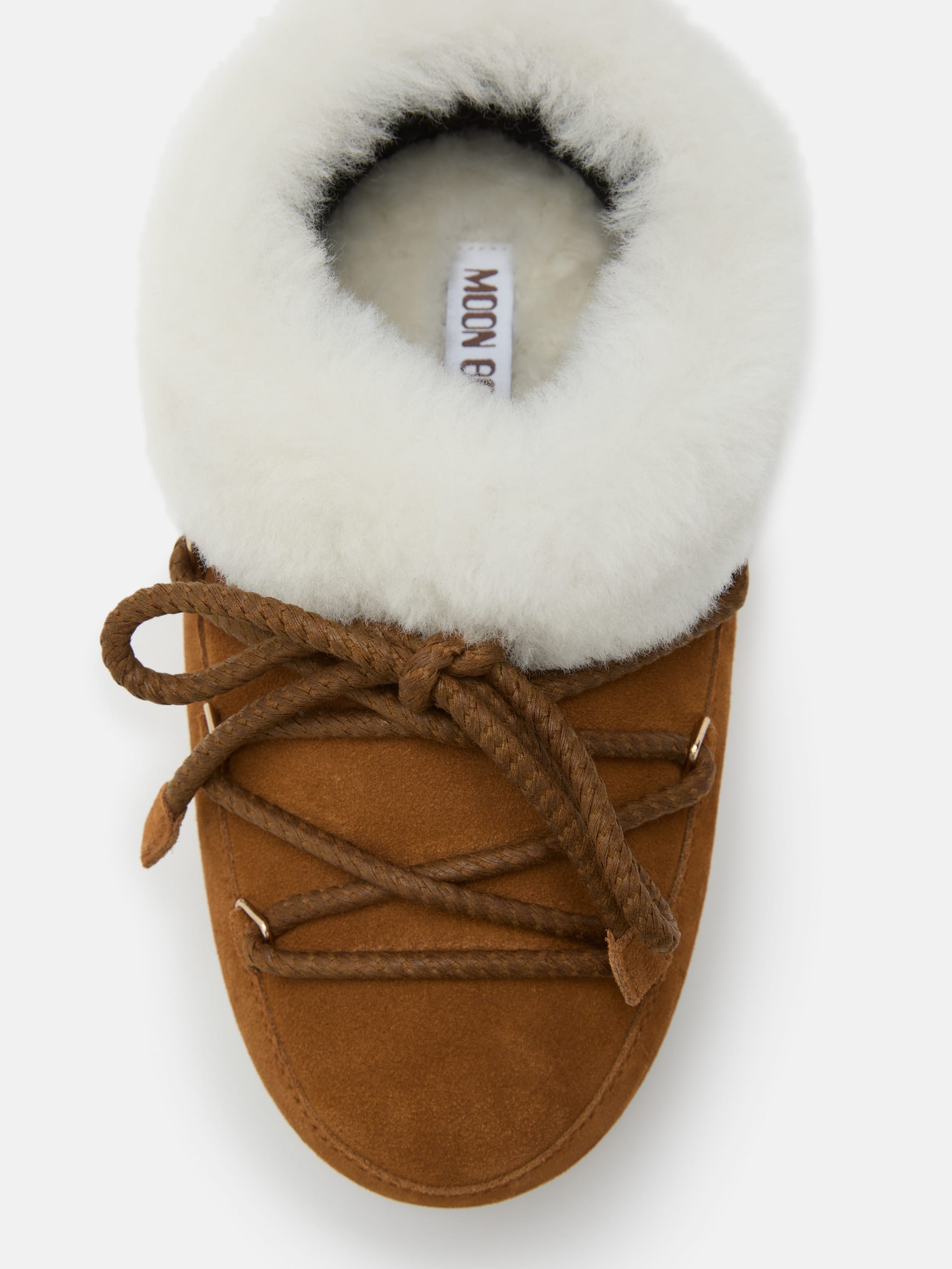 MULES DE CROSTO MARROM EVX