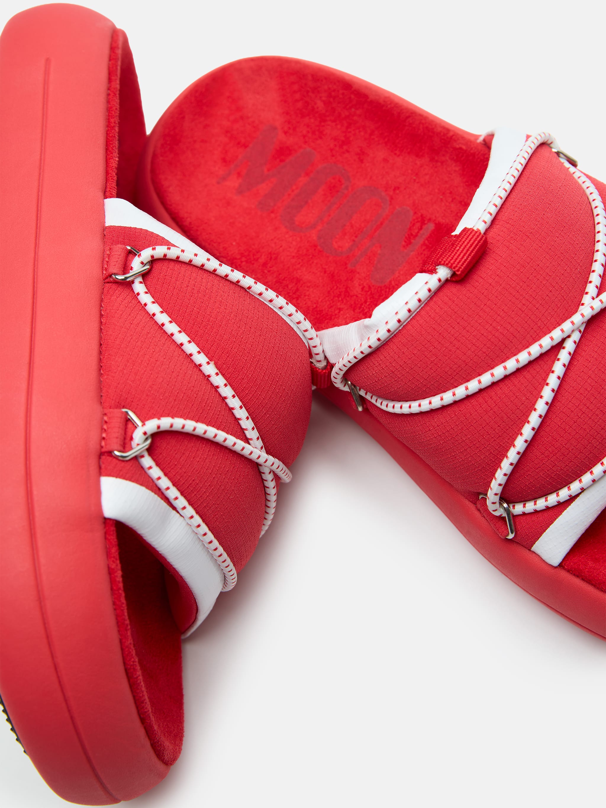 ICON SLIDE VERMELHO
