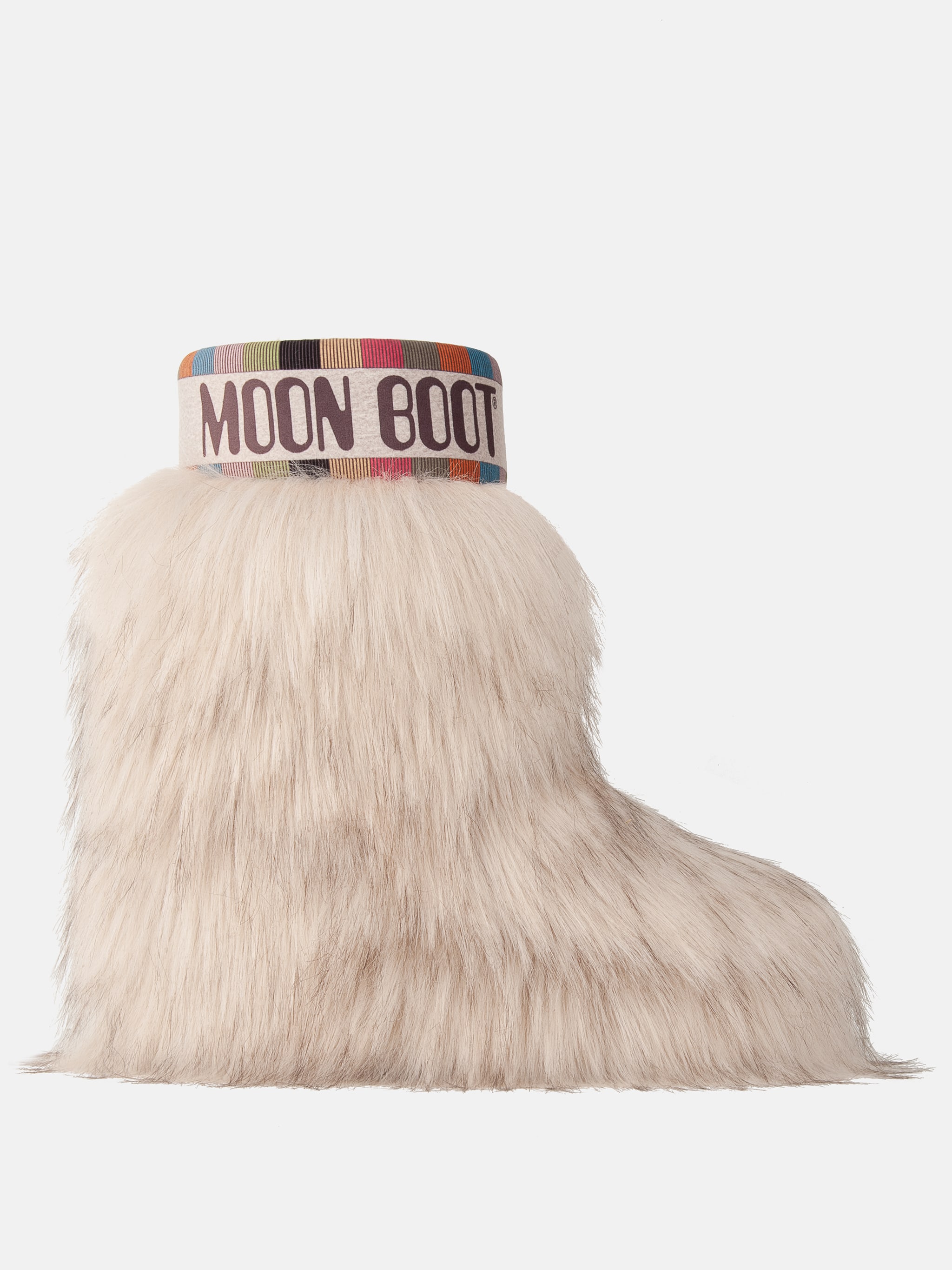 BOTAS ICON YETI MID BEGE