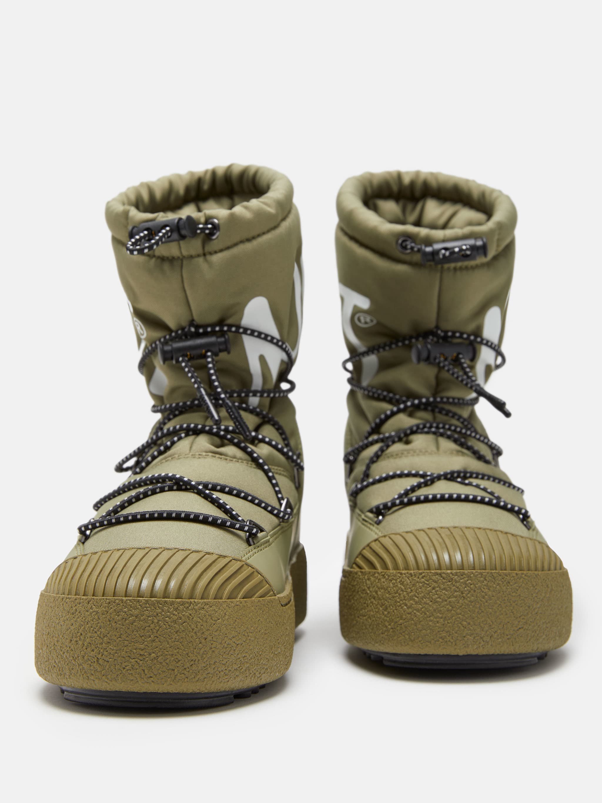 BOTAS MTRACK POLAR KHAKI NYLON