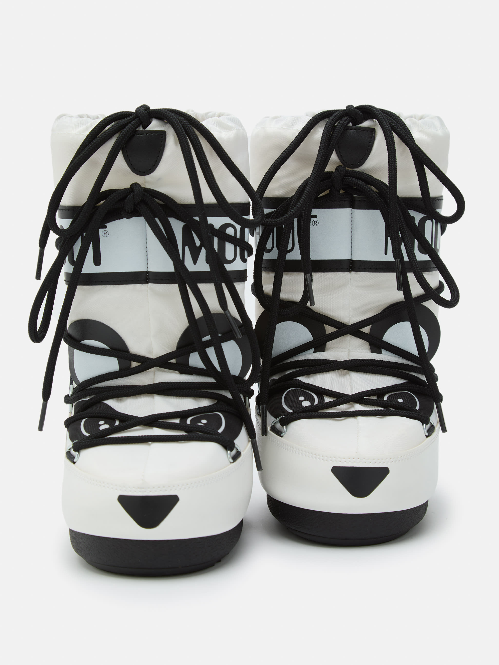 ICON JUNIOR PANDA BOOTS