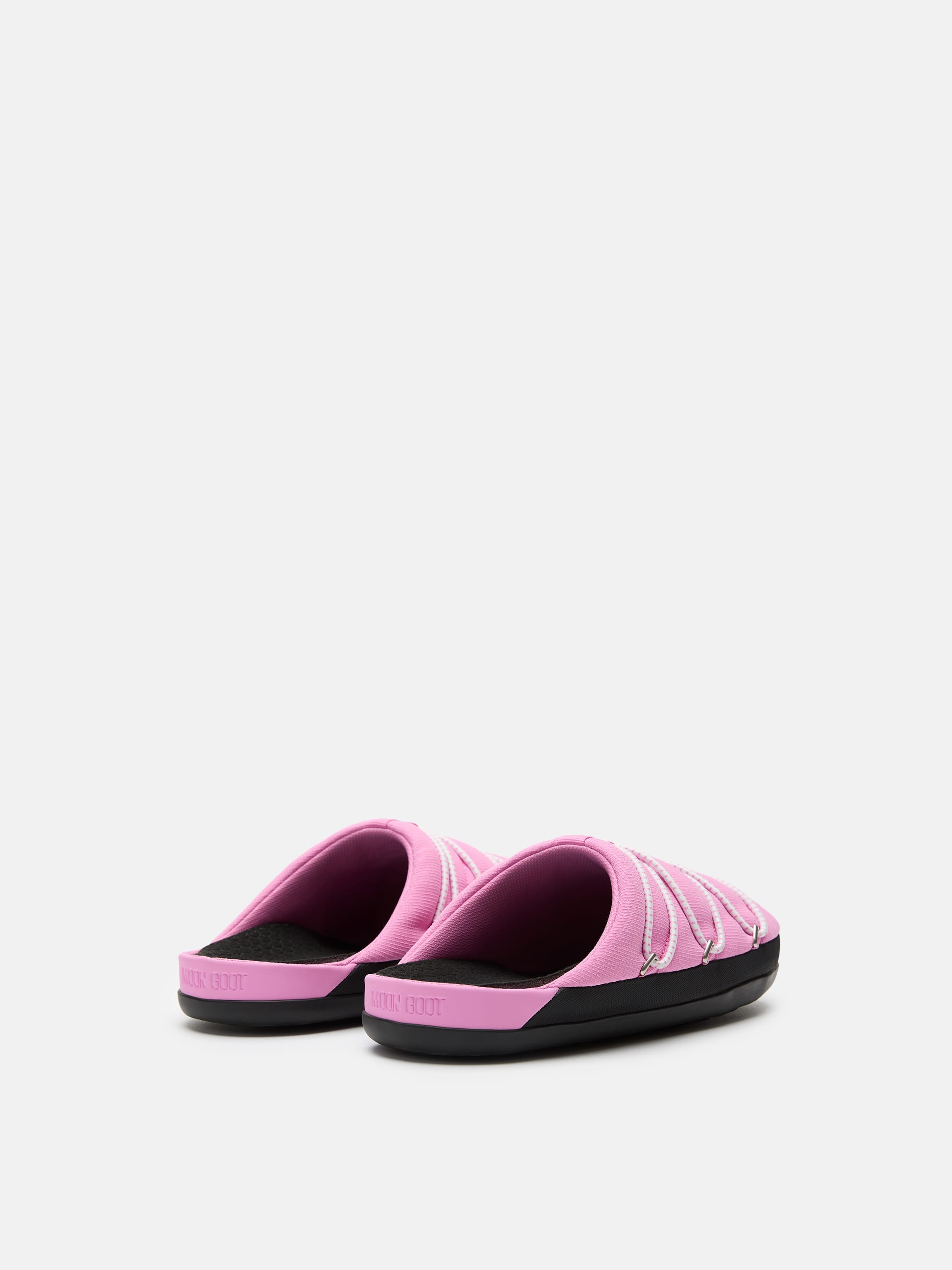 SAPATO DE CASA MACIO ROSA