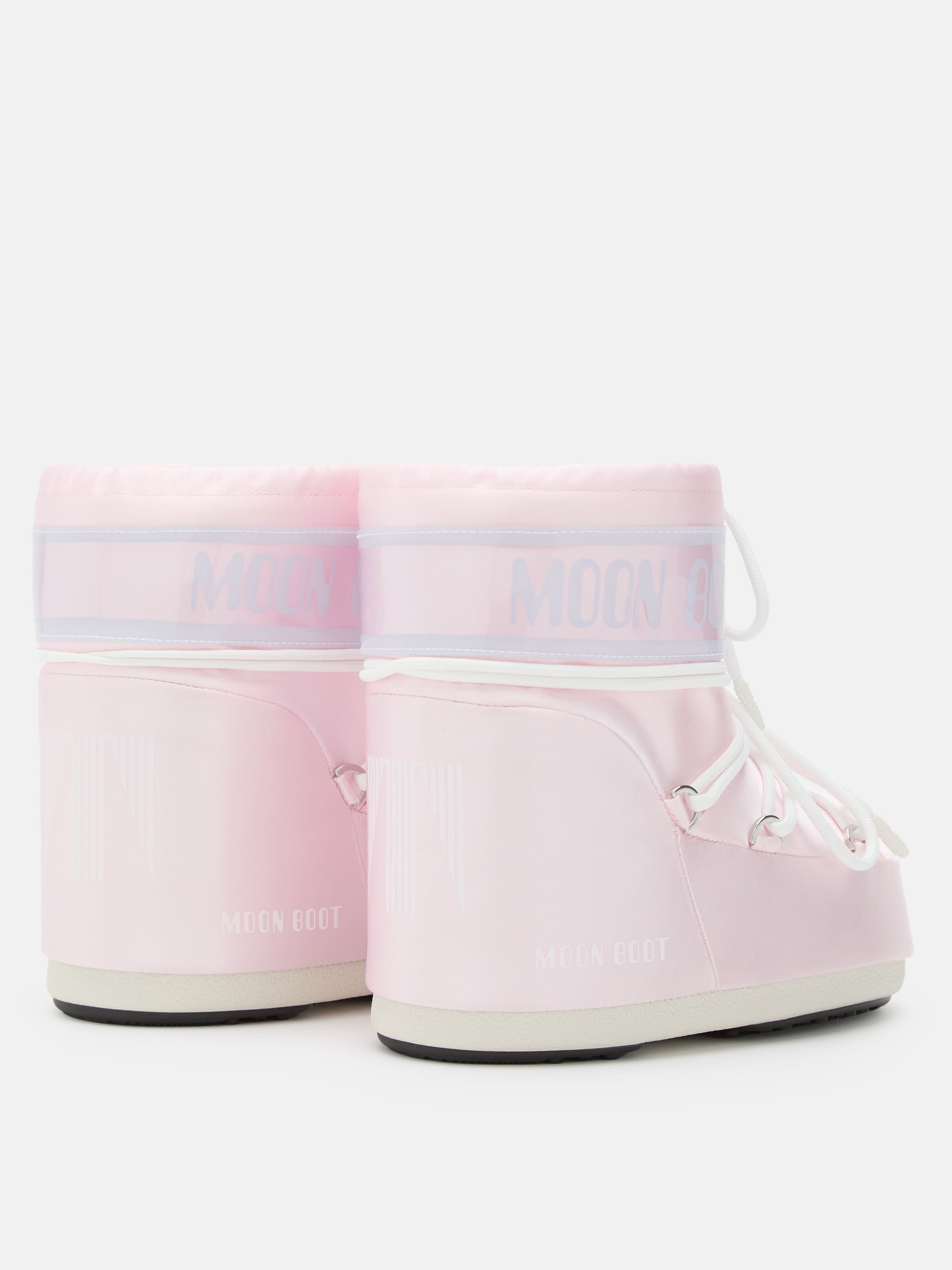 BOTA DE LUZ ICON ROSE PEROLADA