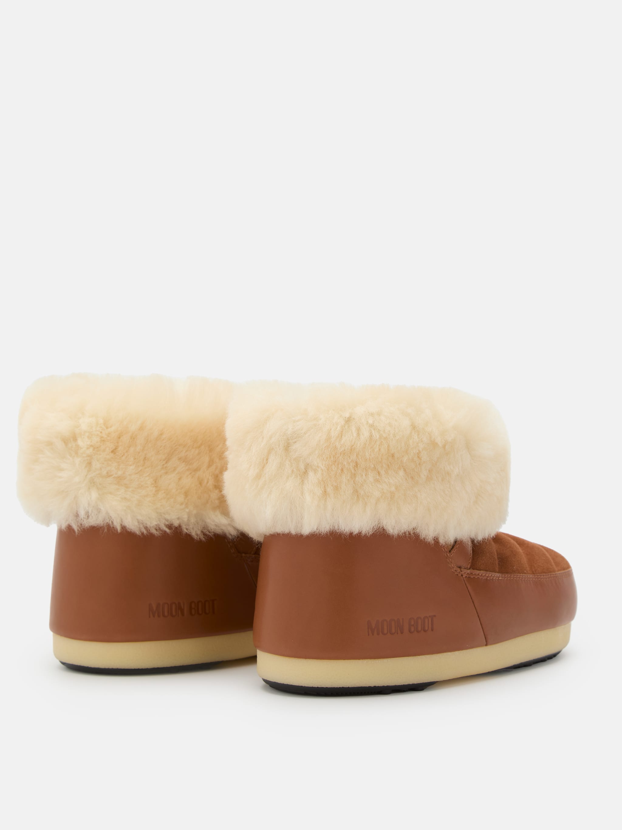 BOTAS EVX MARROM IGLOO