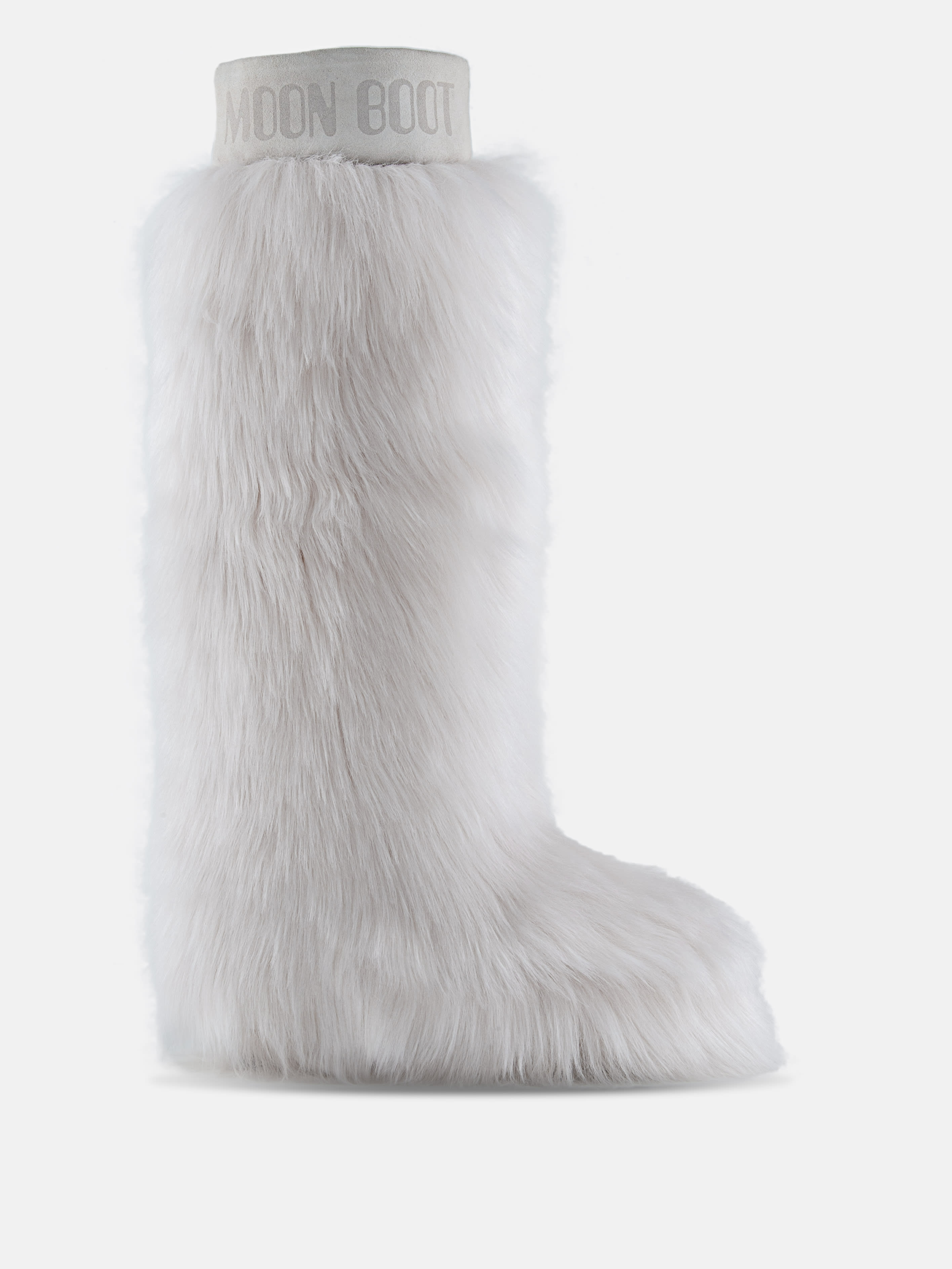 BOTA YETI ICON EXTRA BRANCO