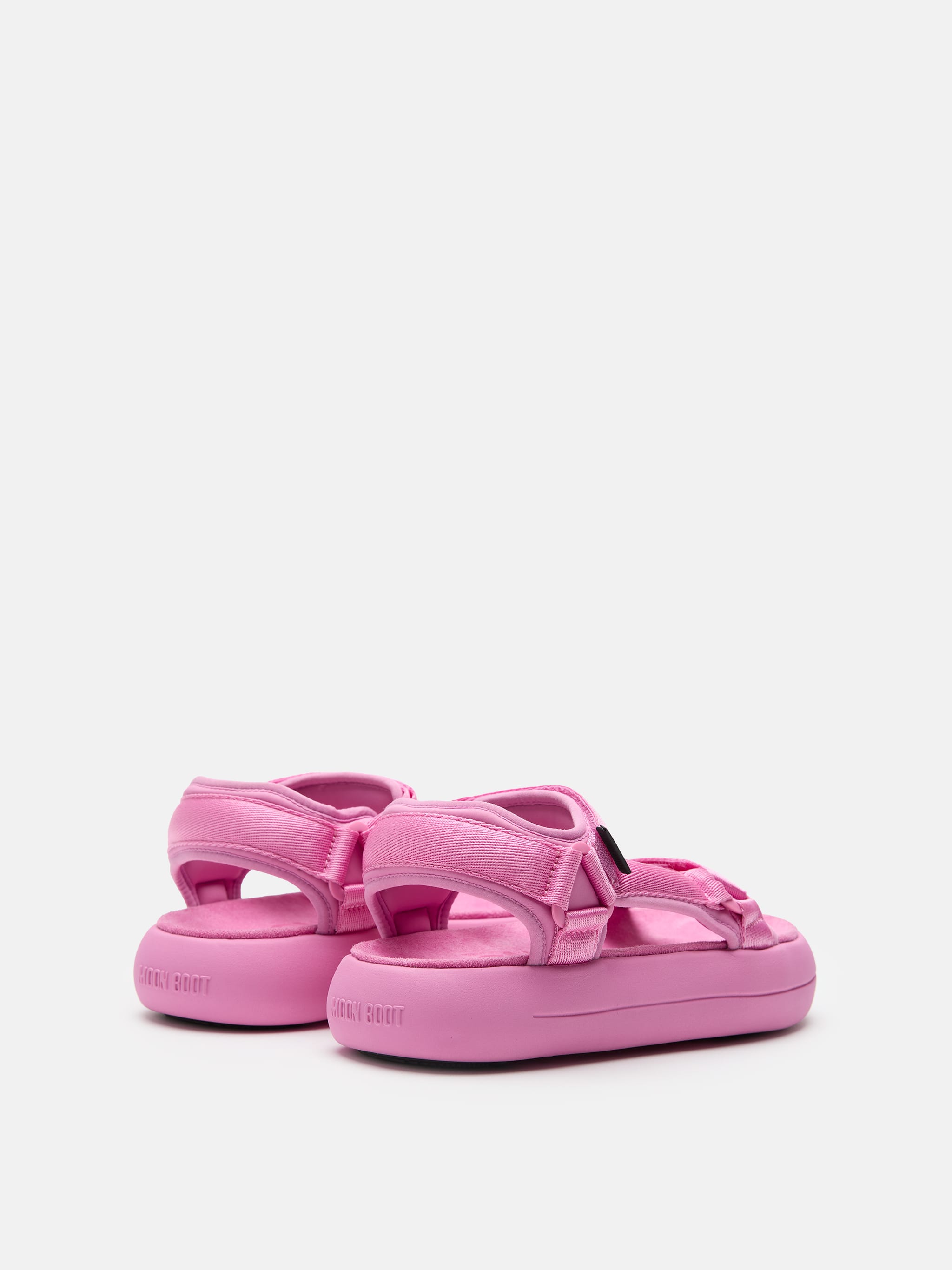SANDÁLIA SUPER ROSA