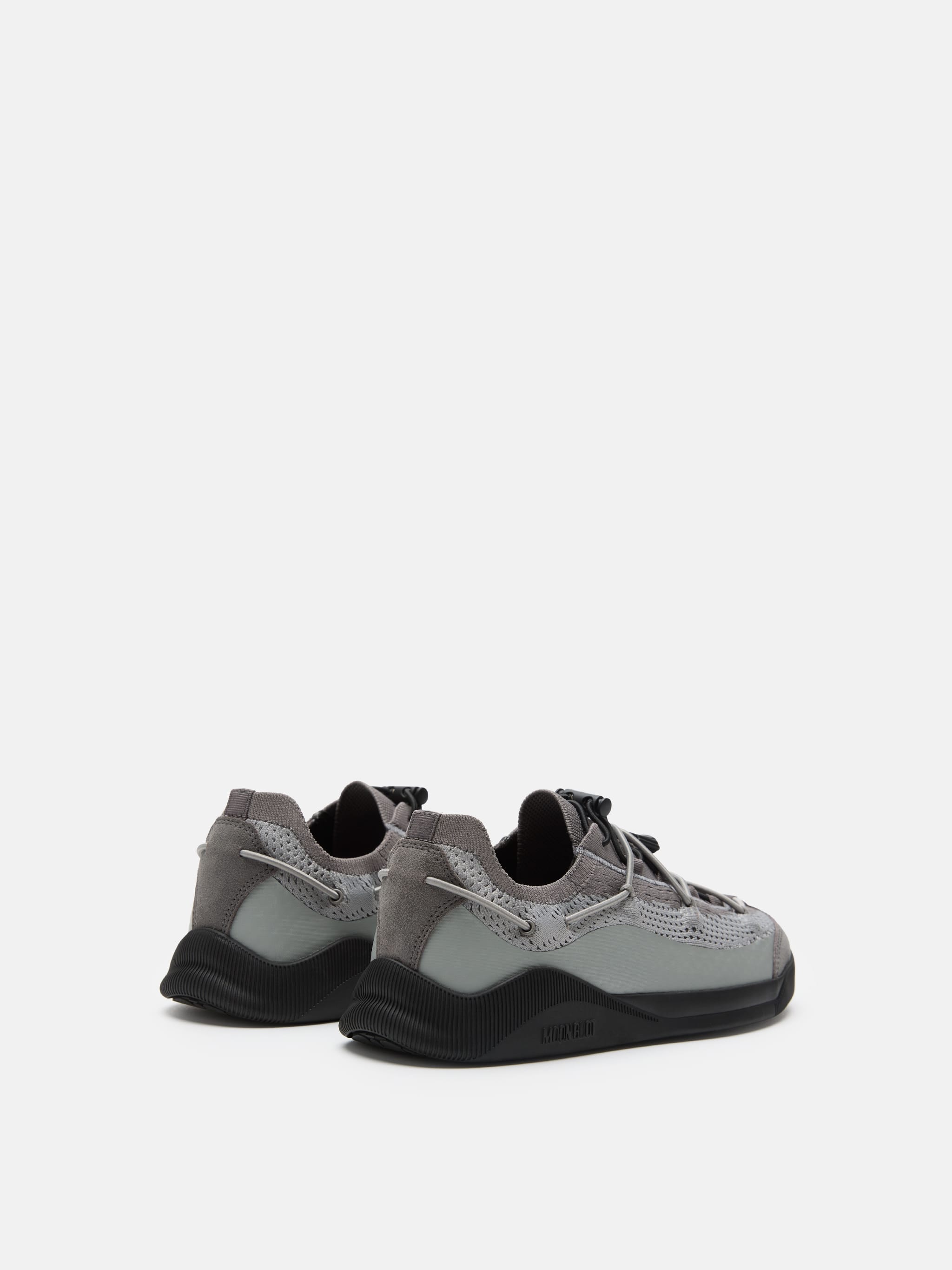 TÊNIS MOONLIGHT GRAY