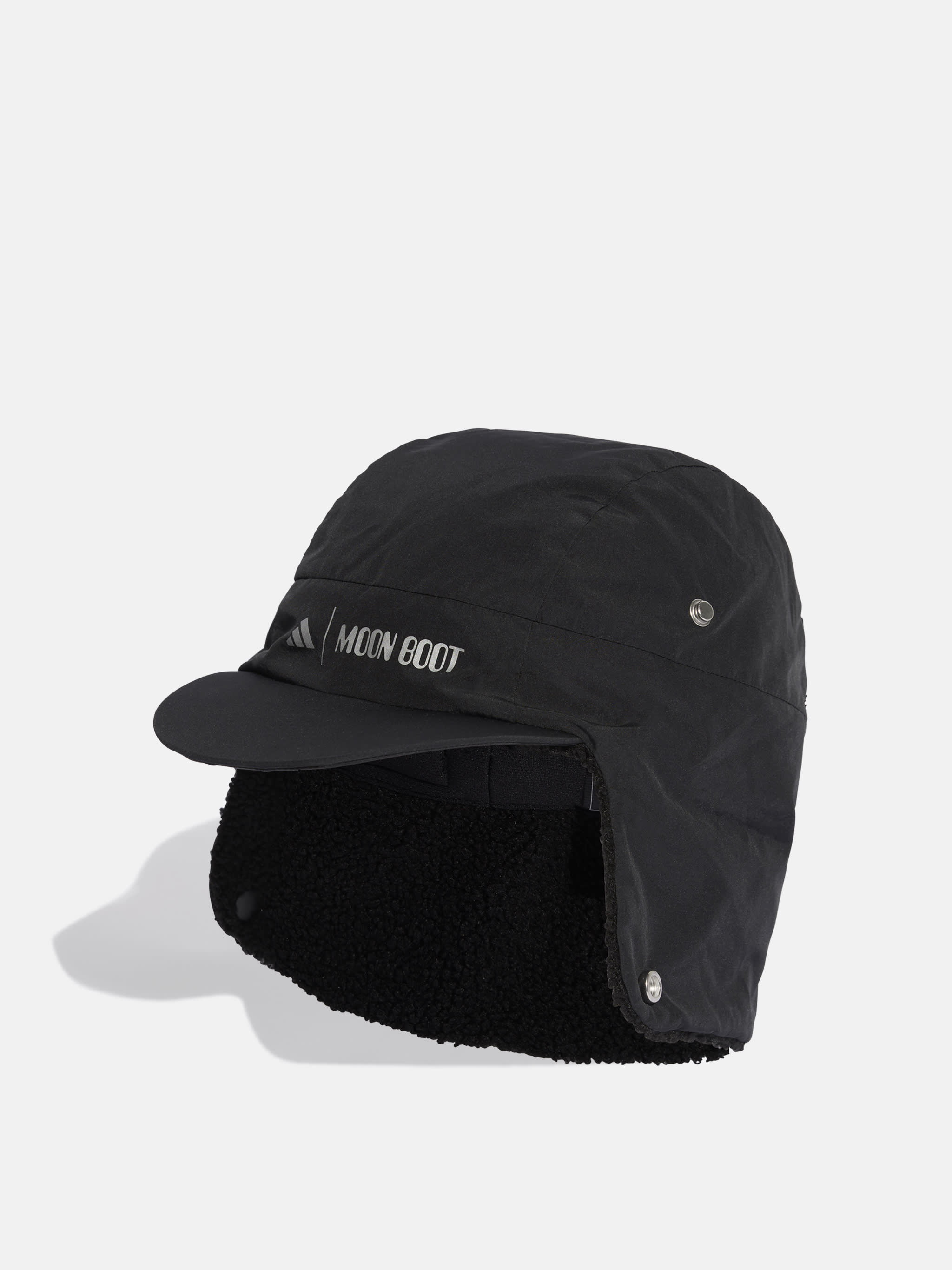 ADIDAS X MOON BOOT CAP BOLSA PRETA